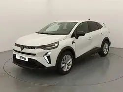 Blanc Nouvelle 2024 Renault Symbioz Evolution SUV | 27 799 € (Bon prix)