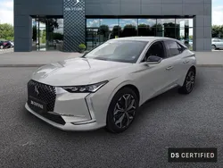 Othercolor Utilisé 2023 DS Automobiles DS4 Rivoli Berline | 31 980 € (Bon prix)