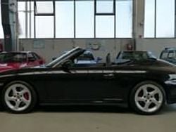 Autres Utilisé 2004 Porsche 911 Carrera 4S Cabriolet Cabriolet | 47 950 € (Bon prix)