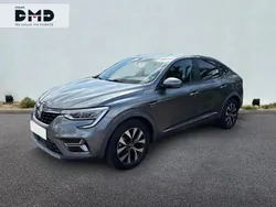 Gris Utilisé 2021 Renault Arkana Business SUV | 17 900 € (Bon prix)