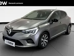Gris Utilisé 2023 Renault Clio V | 17 290 € (Prix juste)