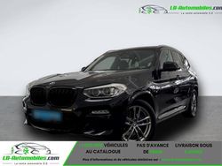 Utilisé 2019 BMW X3 Comfort Edition SUV | 42 200 € (Prix juste)
