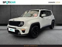 Alpine white Utilisé 2019 Jeep Renegade SUV | 15 999 €