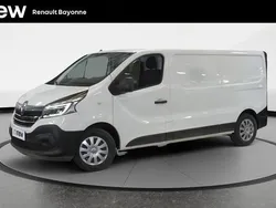 Blanc Utilisé 2023 Renault Trafic Van | 29 990 € (Super prix)