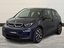 Utilisé 2022 BMW i3 Sport Line Citadine | 17 499 €