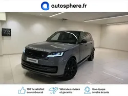 Utilisé 2022 Land Rover Range Rover HSE SUV | 131 990 € (Prix cher)