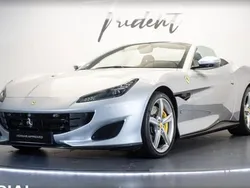 Utilisé 2019 Ferrari Portofino Coupé | 214 900 € (Super prix)