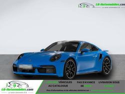 Occasion 2023 Porsche 911 Turbo S Coupé | 242 600 €