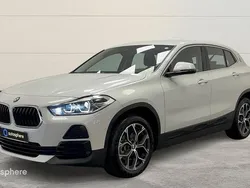 Blanc Utilisé 2023 BMW X2 SUV | 26 999 € (Super prix)
