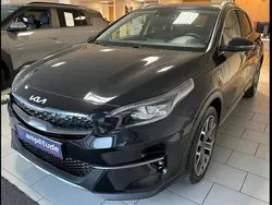 Noir basalte mã©tallisã© Utilisé 2022 Kia XCeed SUV | 21 999 € (Bon prix)