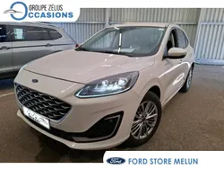 Utilisé 2020 Ford Kuga Vignale SUV | 29 900 € (Prix cher)