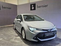 Utilisé 2022 Toyota Corolla Business Edition Berline | 21 380 € (Bon prix)