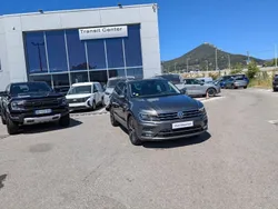 Utilisé 2018 VW Tiguan SUV | 22 990 € (Bon prix)