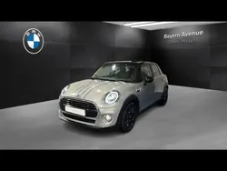 Othercolor Utilisé 2019 Mini Cooper Citadine | 22 900 € (Prix juste)