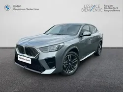Gris Utilisé 2025 BMW iX2 M Sport SUV | 46 990 € (Prix juste)