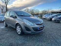 Bronze Utilisé 2012 Opel Corsa Edition Berline | 6 500 €