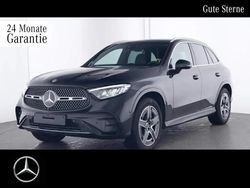 Noir Utilisé 2023 Mercedes GLC400d Advanced Plus | 66 899 €