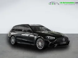 Utilisé 2024 Mercedes C63S AMG AMG Berline | 95 000 €