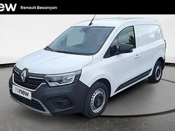 Blanc Utilisé 2023 Renault Kangoo Monospace | 19 987 €