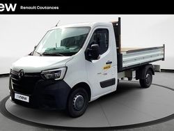 Blanc Utilisé 2020 Renault Master Van | 25 990 € (Prix assez cher)