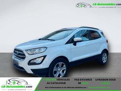 Occasion 2018 Ford Ecosport ST-Line SUV | 15 700 € (Prix assez cher)
