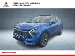 Utilisé 2022 Kia Sportage 2 SUV | 28 990 € (Prix juste)