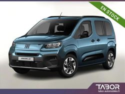 Bleu Nouvelle 2025 Fiat Doblò Monospace | 25 601 € (Prix juste)