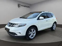 Blanc Utilisé 2011 Nissan Murano SUV | 9 490 €