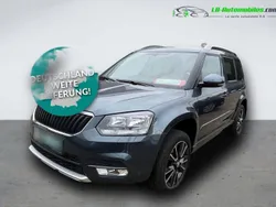 Utilisé 2017 Skoda Yeti SUV | 18 800 € (Prix juste)