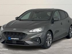 Rouge Utilisé 2021 Ford Focus Business Edition Berline | 16 499 € (Prix assez cher)
