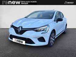 Blanc Utilisé 2024 Renault Clio V Equilibre Citadine | 15 790 €