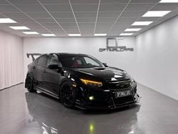 Noir Utilisé 2019 Honda Civic Type R Coupé | 54 990 €