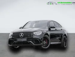 Utilisé 2020 Mercedes GLC63 AMG AMG Coupé | 78 100 € (Bon prix)