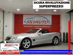 Autres Utilisé 2004 Mercedes SL350 Cabriolet | 26 500 €