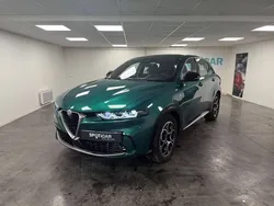 Vert Utilisé 2024 Alfa Romeo Tonale Ti SUV | 39 990 €