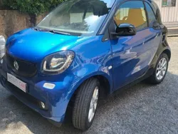 Utilisé 2015 Smart ForTwo Coupé Passion Coupé | 11 500 €