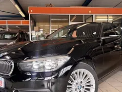 Utilisé 2017 BMW 116 Comfort Edition Citadine | 12 990 €