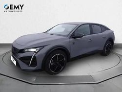 Gris Utilisé 2024 Peugeot 408 S Berline | 26 980 € (Bon prix)