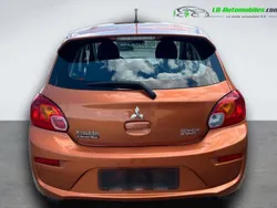 Utilisé 2017 Mitsubishi Space Star Citadine | 7 900 € (Super prix)