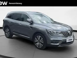 Gris Utilisé 2022 Renault Koleos Initiale Paris SUV | 26 000 € (Prix juste)