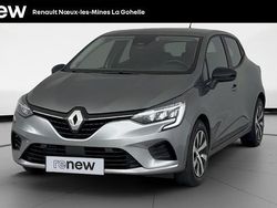 Gris Utilisé 2023 Renault Clio V Equilibre Citadine | 15 999 € (Prix juste)