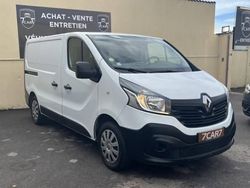 Occasion 2019 Renault Trafic Monospace | 14 990 € (Bon prix)