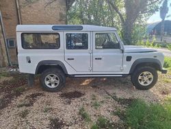 Occasion 2011 Land Rover Defender Break | 30 000 €