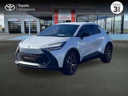 Utilisé 2025 Toyota C-HR Design SUV | 33 590 € (Prix assez cher)