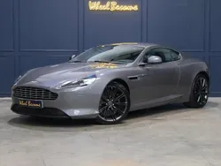 Gris Utilisé 2012 Aston Martin Virage Coupé | 94 900 €