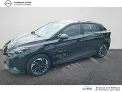 Utilisé 2023 MG MG4 EV Citadine | 18 490 € (Bon prix)