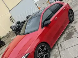 Utilisé 2018 Mercedes A180 AMG line Berline | 22 990 € (Prix assez cher)