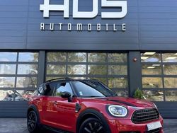 Utilisé 2020 Mini Cooper Countryman SUV | 21 990 € (Prix assez cher)
