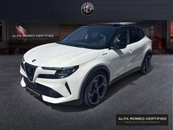 Blanc Utilisé 2025 Alfa Romeo Junior Veloce | 45 500 € (Prix juste)