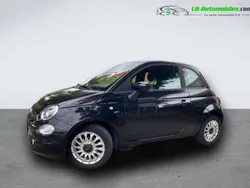 Utilisé 2021 Fiat 500 Citadine | 14 500 € (Prix juste)